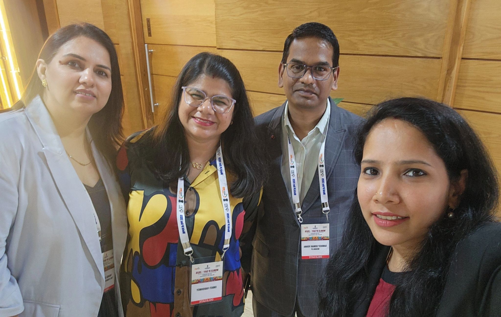 World IP Day 2