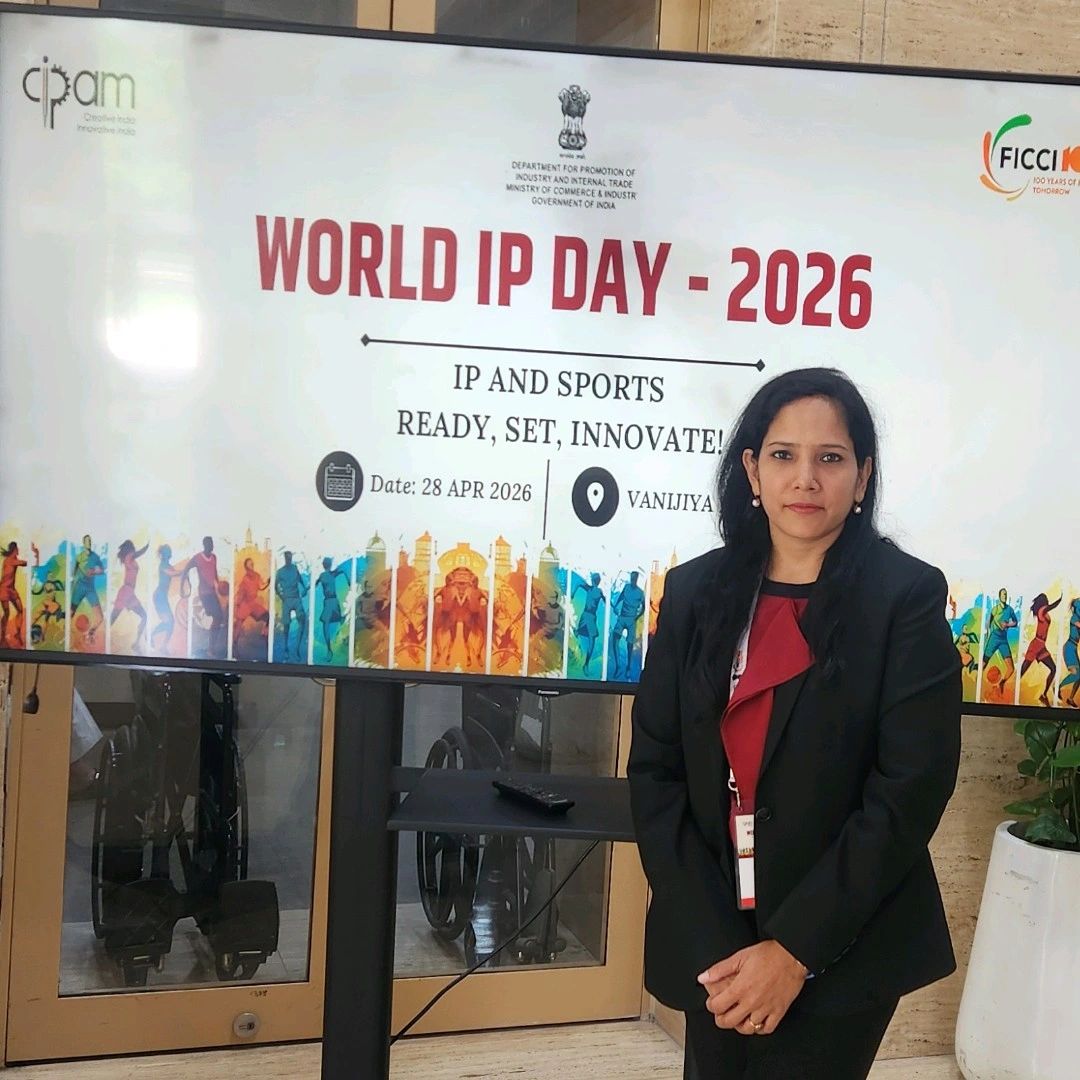 World IP Day 3