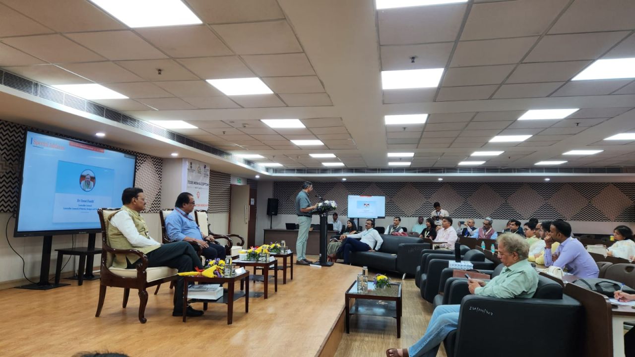 IP Workshop 5
