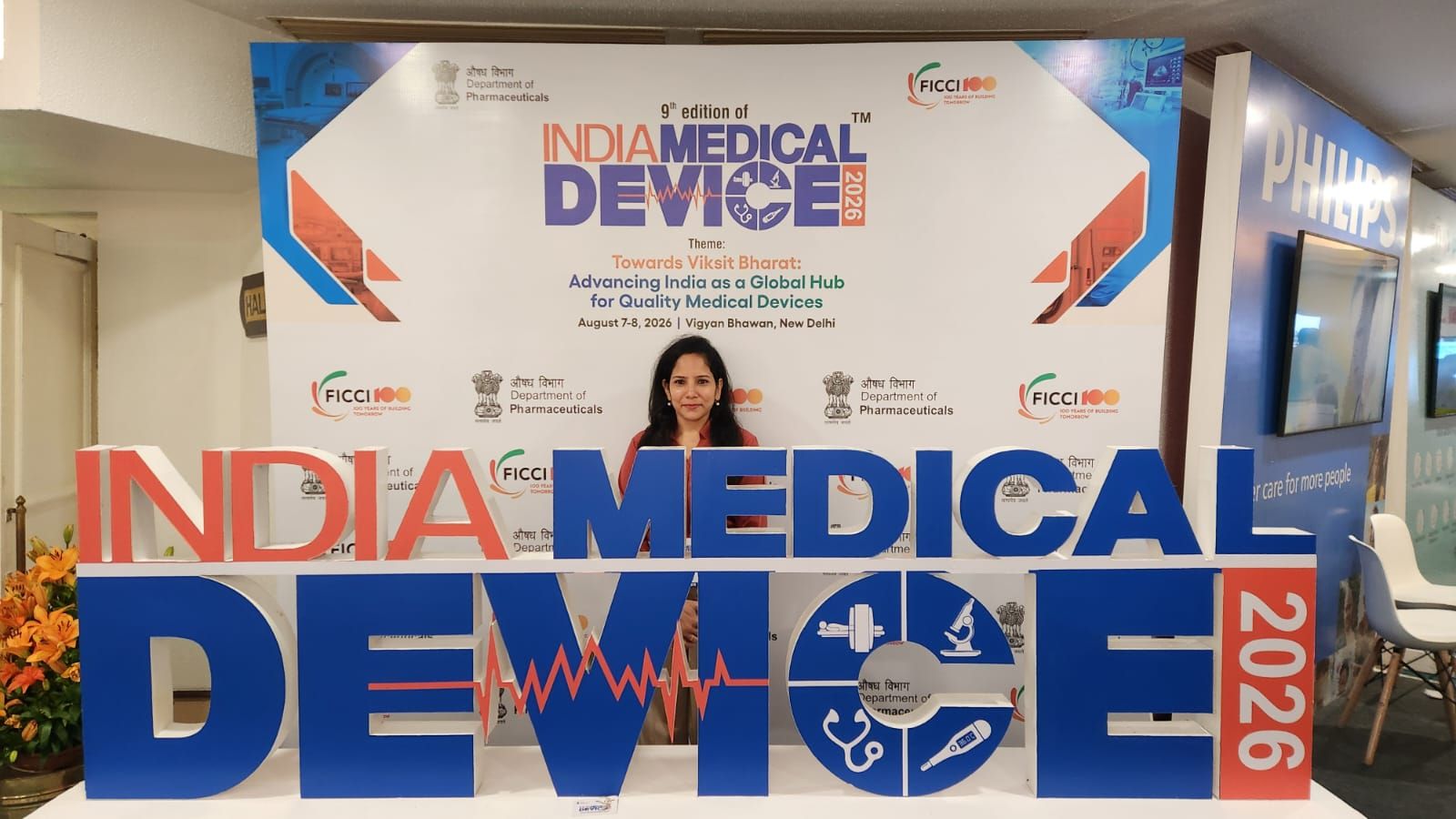 India Medical Device Conference 3