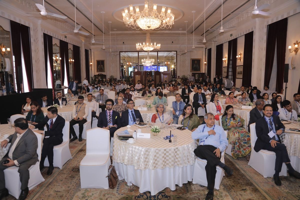 India IP Advantage Summit 1