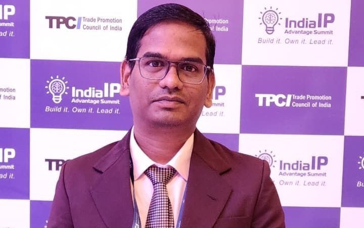 India IP Advantage Summit 11