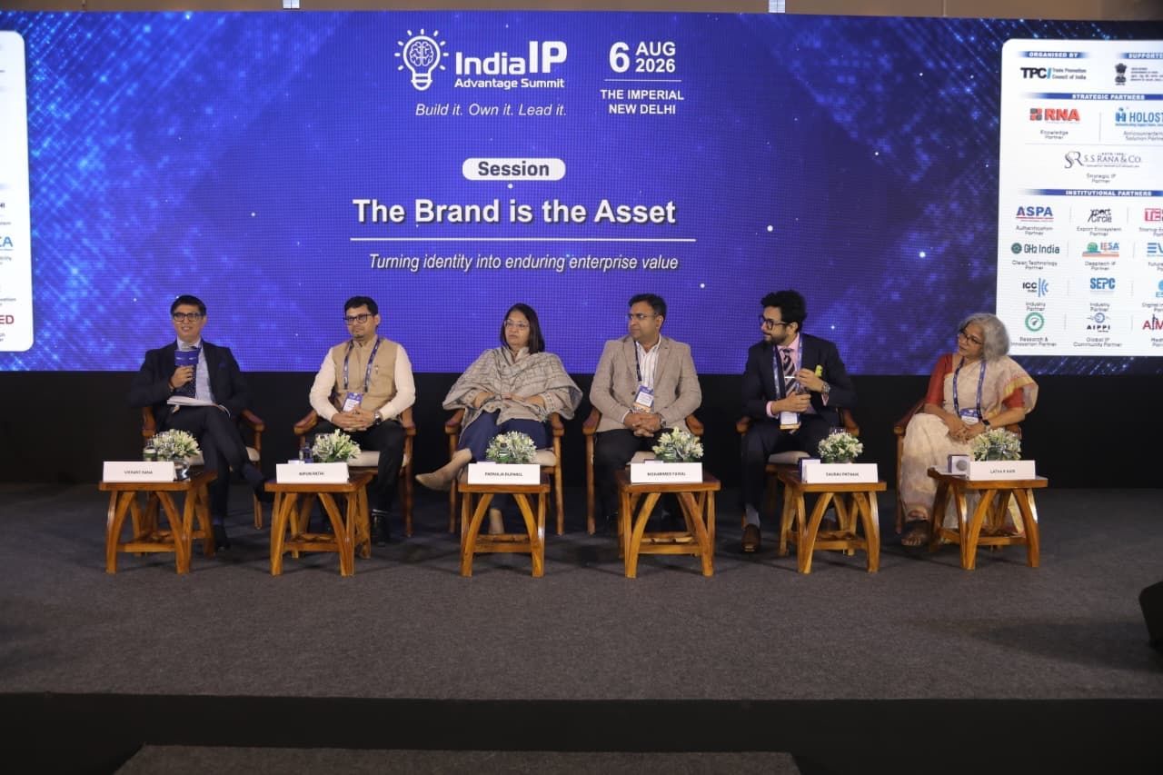 India IP Advantage Summit 4