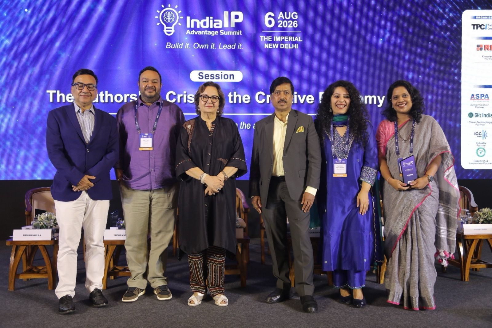 India IP Advantage Summit 5