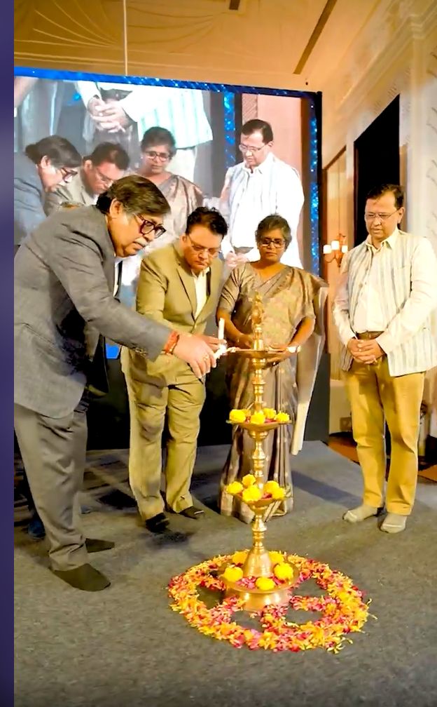 India IP Advantage Summit 6