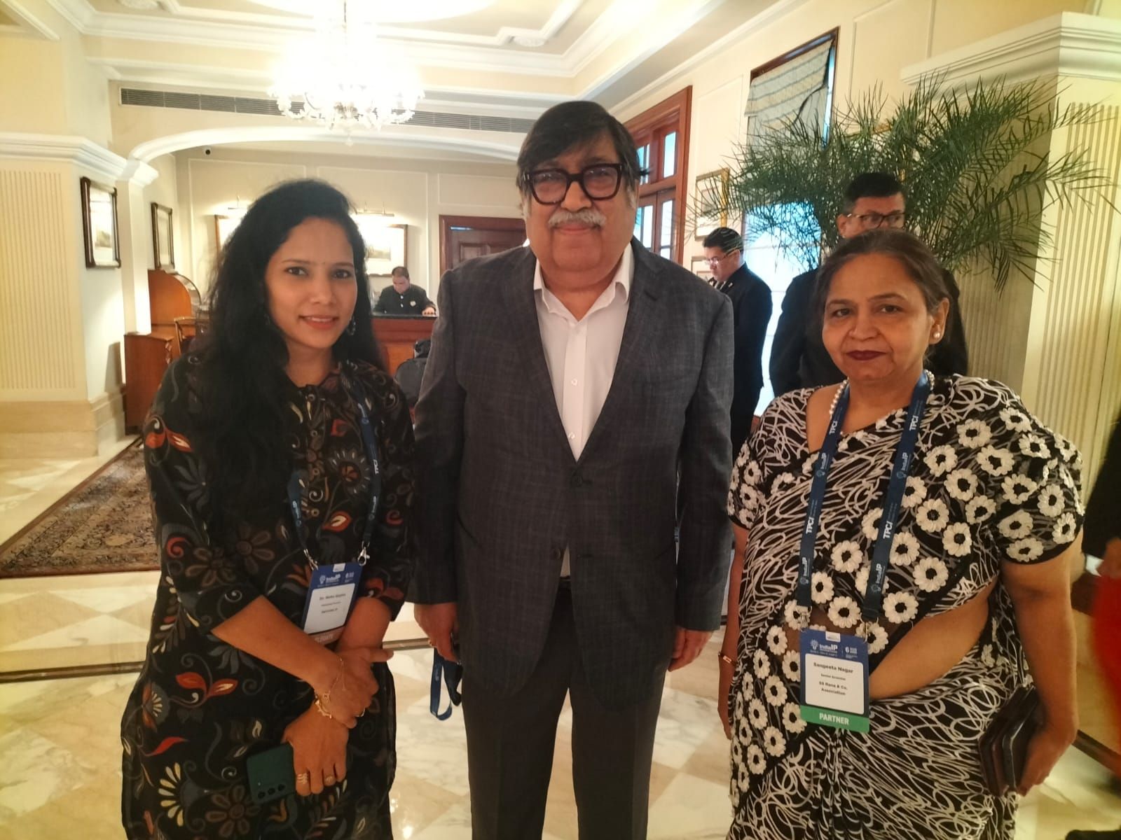 India IP Advantage Summit 8