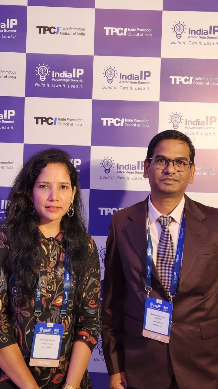 India IP Advantage Summit 9