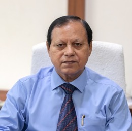 Dr. Lila Kanta Nath