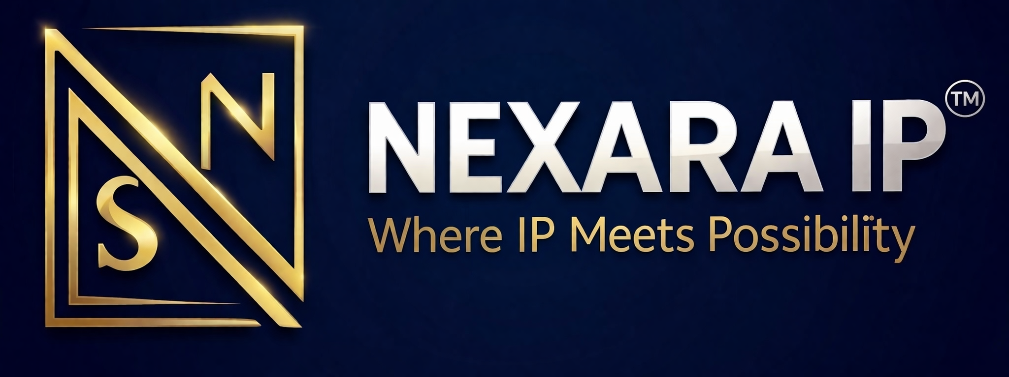 Nexara IP Logo